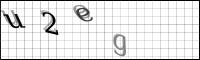 Captcha Bild