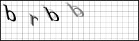 Captcha Bild