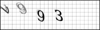 Captcha Bild