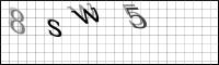 Captcha Bild