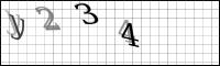 Captcha Bild