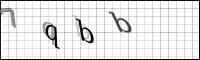 Captcha Bild