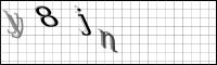 Captcha Bild