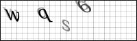 Captcha Bild