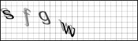 Captcha Bild