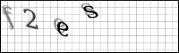 Captcha Bild