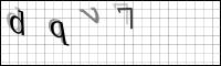 Captcha Bild