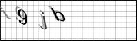 Captcha Bild