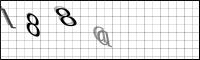 Captcha Bild