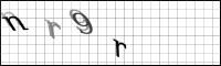 Captcha Bild