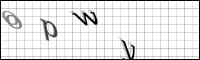Captcha Bild