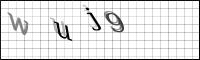 Captcha Bild