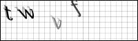 Captcha Bild
