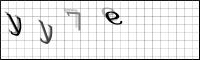 Captcha Bild