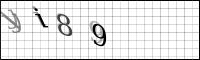 Captcha Bild