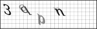 Captcha Bild