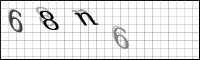 Captcha Bild