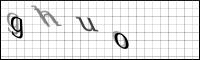 Captcha Bild