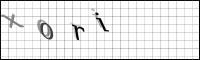 Captcha Bild