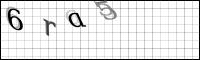 Captcha Bild