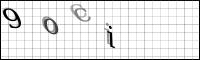 Captcha Bild