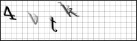 Captcha Bild