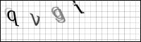 Captcha Bild