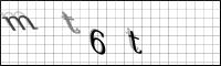 Captcha Bild