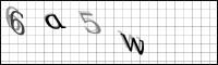 Captcha Bild