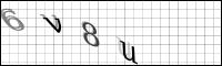 Captcha Bild