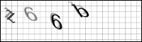 Captcha Bild
