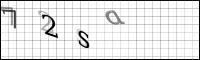 Captcha Bild