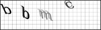 Captcha Bild