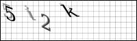 Captcha Bild