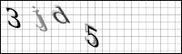 Captcha Bild