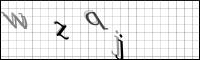 Captcha Bild