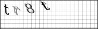 Captcha Bild