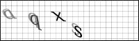 Captcha Bild