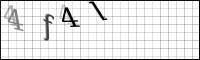 Captcha Bild