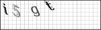 Captcha Bild