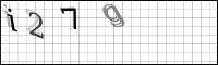 Captcha Bild