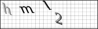 Captcha Bild