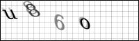 Captcha Bild