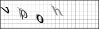 Captcha Bild