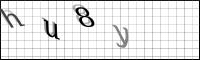 Captcha Bild