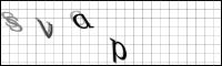 Captcha Bild