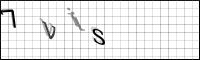 Captcha Bild