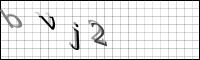Captcha Bild