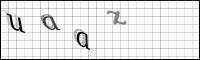 Captcha Bild