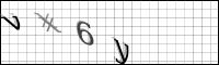 Captcha Bild
